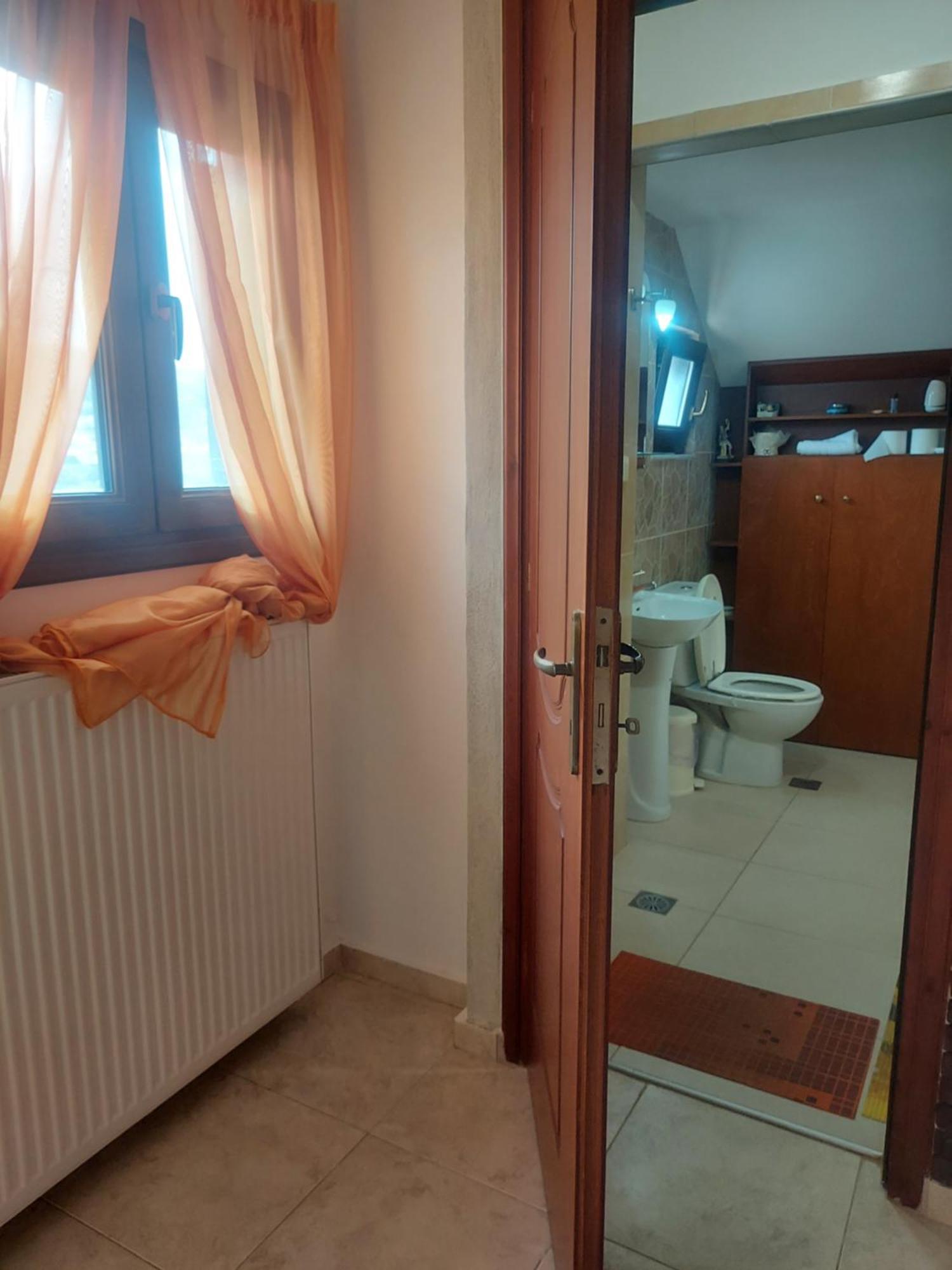 Kastro Studios Pigí المظهر الخارجي الصورة