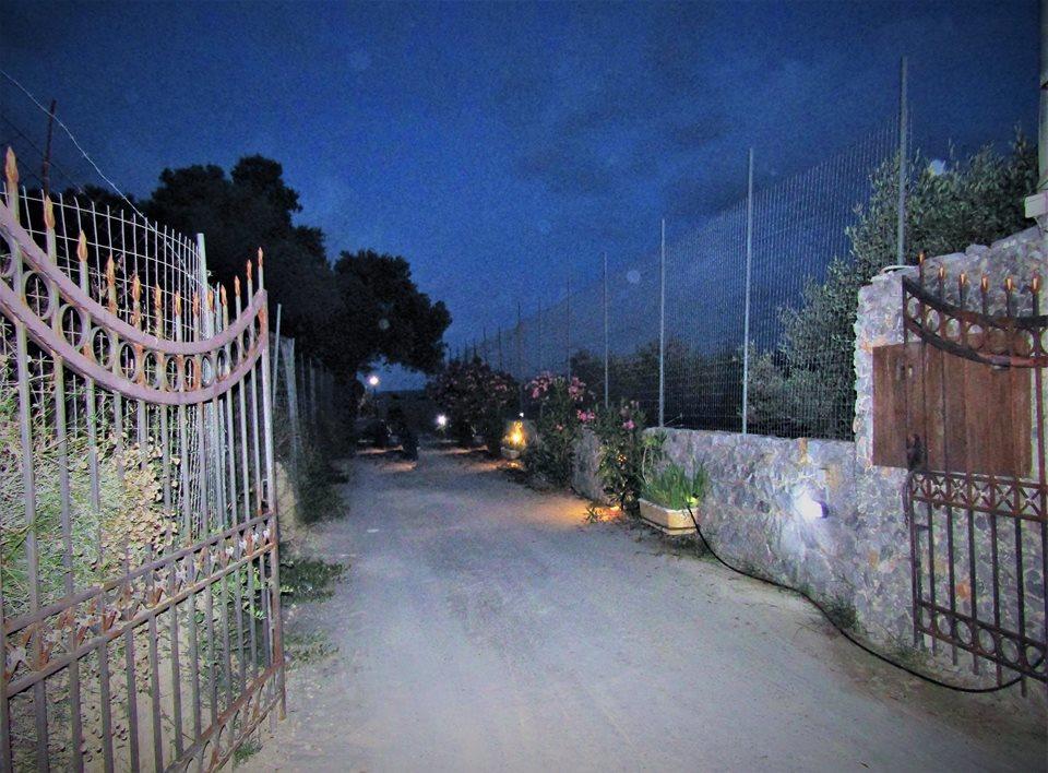 Kastro Studios Pigí المظهر الخارجي الصورة