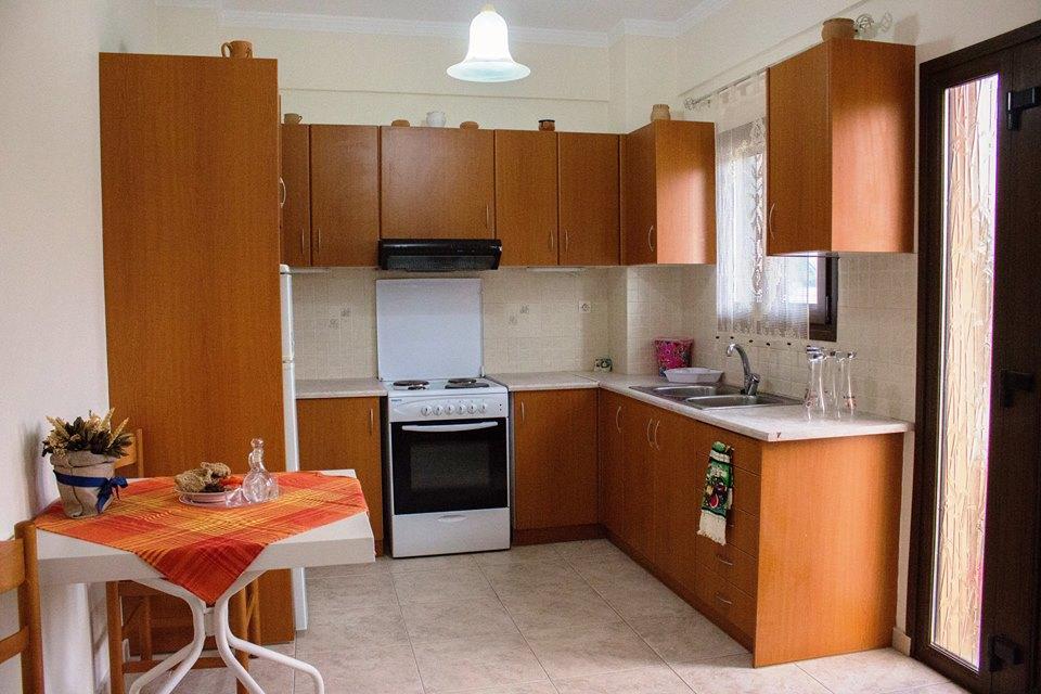 Kastro Studios Pigí المظهر الخارجي الصورة