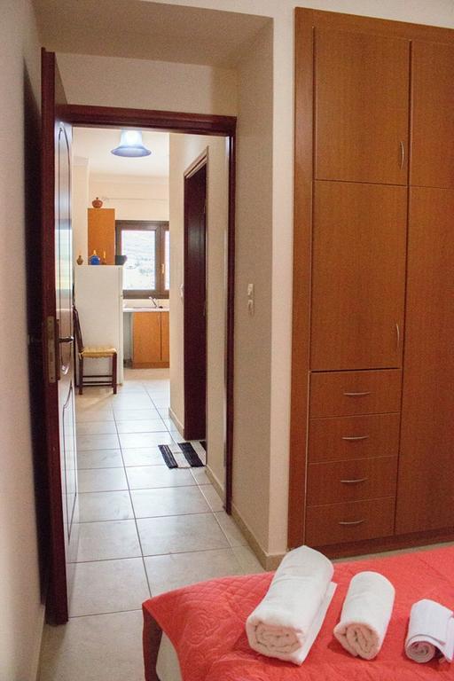 Kastro Studios Pigí المظهر الخارجي الصورة